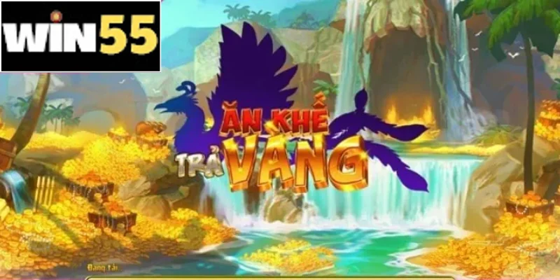 Ăn Khế Trả Vàng - Trò Chơi Huyền Thoại Đỉnh Cao 2026 3 Nền tảng nổi bật với uy tín, dịch vụ chất lượng và trải nghiệm vượt trội