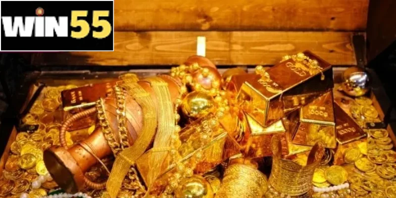 Kho Báu Tứ Linh - Trò Chơi Huyền Thoại Đỉnh Cao 2026 3 Nền tảng nổi bật với uy tín, dịch vụ chất lượng và trải nghiệm vượt trội