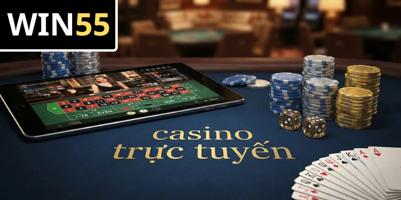 Win55 ⭐️ Link Vào Win55.Com Mới Nhất 2026 | Nhận +155k 35 Win55 bứt phá thần tốc vươn lên đỉnh cao cá cược uy tín