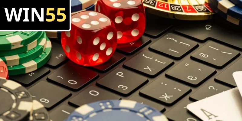 Win55 ⭐️ Link Vào Win55.Com Mới Nhất 2026 | Nhận +155k 43 Được đánh giá cao từ cộng đồng game thủ trên toàn cầu