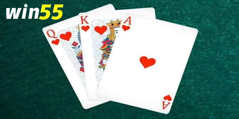 Mẹo bài cào thắng Win55 giúp xử lý ván bài hiệu quả 2 Đánh giá bộ bài trước khi quyết định