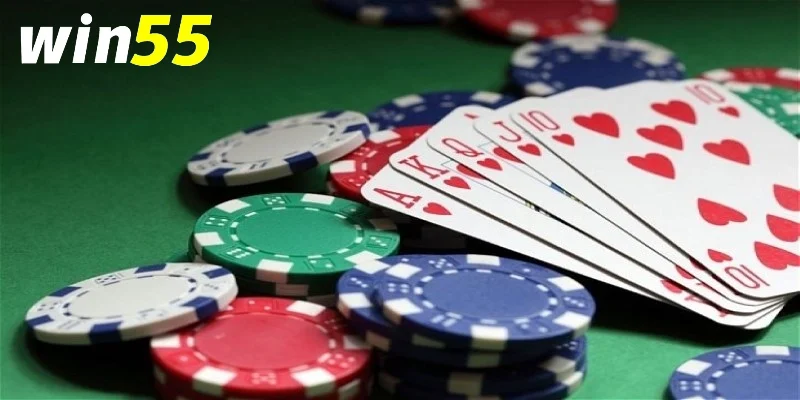 Hướng dẫn bài bửu Win55 cho người mới từ luật đến cách xếp bài 3 Cách so bài trong bửu