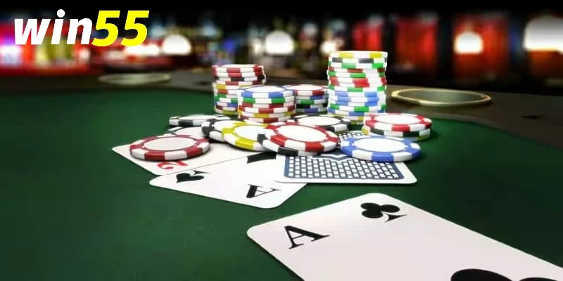 Kỹ thuật đếm bài Win55 và cách hiểu đúng khi chơi blackjack 3 Những yếu tố cần kết hợp khi đếm bài