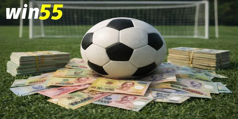 Mức cược tối thiểu Win55 cần biết trước khi tham gia 3 Mức cược tối thiểu và ngân sách cá nhân